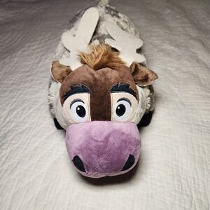 Disney Pillow Pets Frozen II Sven Stuffed Animal Plush Reindeer